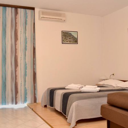 Apartments Lorenco 布雷拉 外观 照片