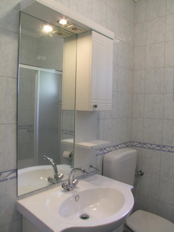 Apartments Lorenco 布雷拉 客房 照片