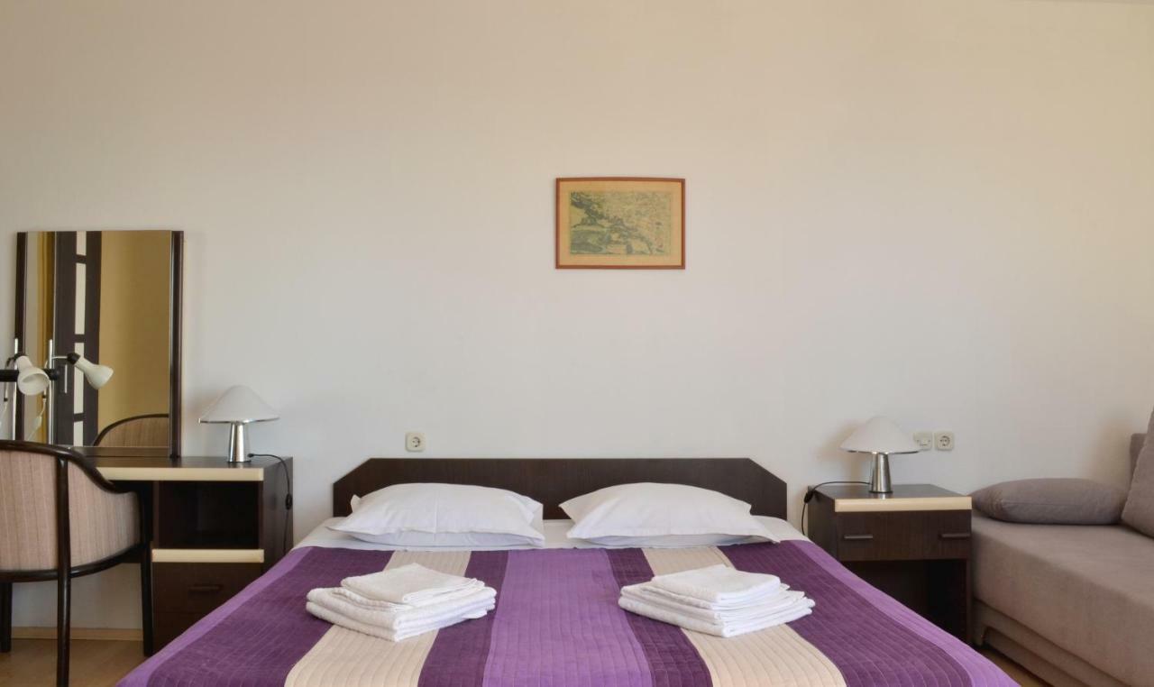 Apartments Lorenco 布雷拉 外观 照片