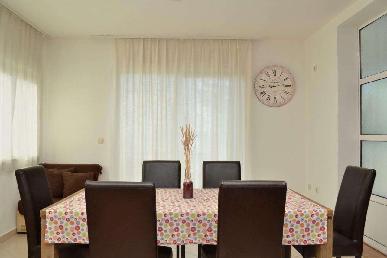 Apartments Lorenco 布雷拉 外观 照片