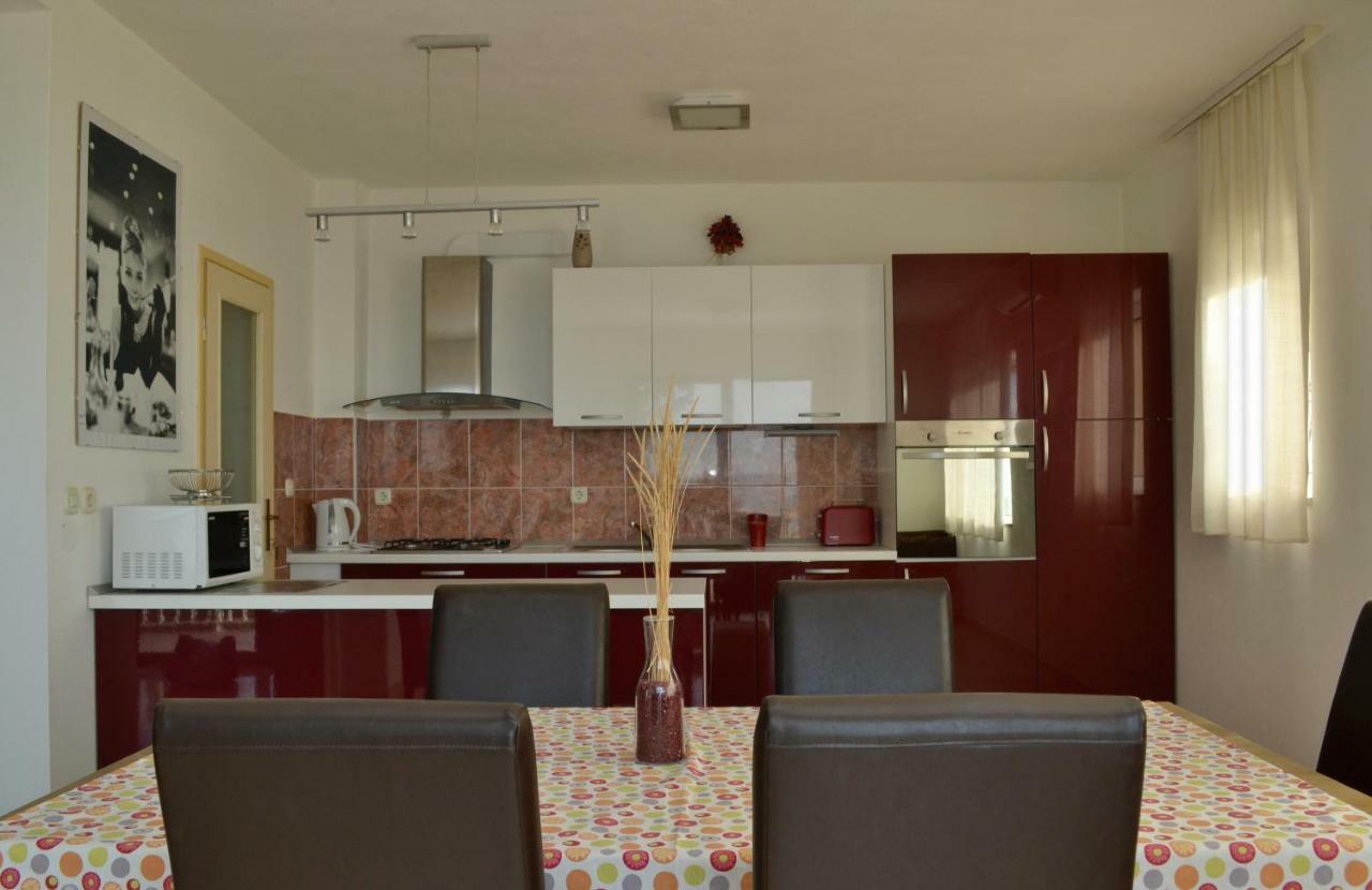 Apartments Lorenco 布雷拉 外观 照片