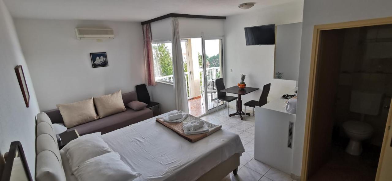 Apartments Lorenco 布雷拉 外观 照片